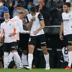 El renacer de Piccini