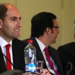 Cristián Varela: “Jadue y Jaque eran una ANFP paralela”