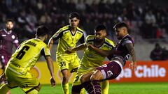 Se abre el mercado en Chile: ya hay dos fichajes oficiales