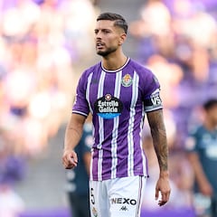 El sóleo para a Javi Sánchez