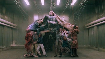 la casa de jack pelicula donde ver filmin netflix hbo mejores peliculas de terror asesinos en serie