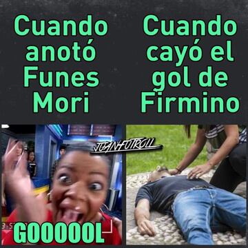 Los memes lloran la eliminación de Monterrey ante el Liverpool