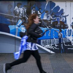 Los accionistas minoritarios del Alavés ponen el grito en el cielo