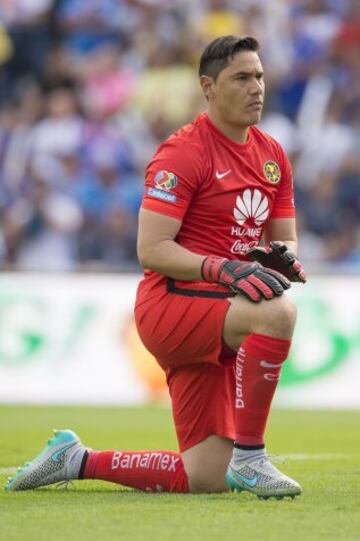 Los 10 mexicanos a seguir tras siete fechas del Apertura 2015