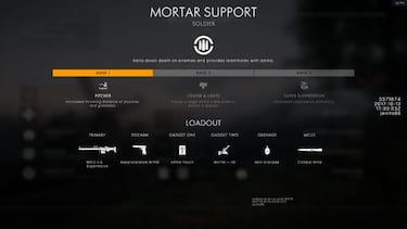 Impresiones de Battlefield 1: Incursions