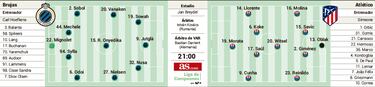 Match-ball inesperado