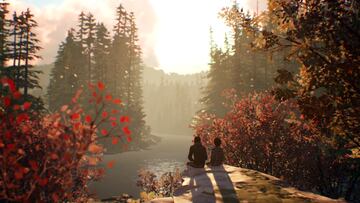 Imágenes de Life is Strange 2