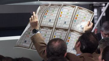 Elecciones Federales México 2021: cuántas boletas recibiré para votar