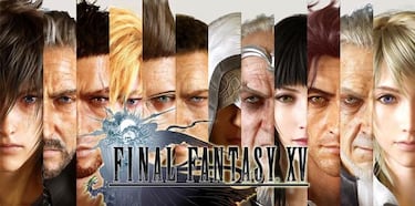 Final Fantasy XV llegará a PC si lo piden los jugadores