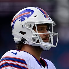 Buccaneers - Bills odds and predictions: Who is the favorite in the NFL Thursday Night game?