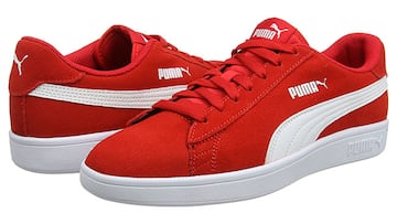 Zapatillas deportivas baratas Puma.