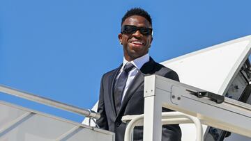 El big bang de Vinicius