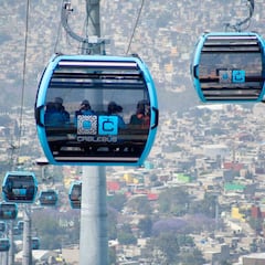 Cablebús CDMX: Cuándo suspenderán el servicio y qué líneas cerrarán