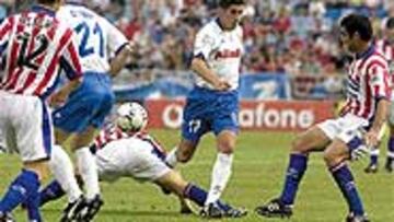 <B>EL DATO</B>. Necesitará entre tres y cuatro semanas para poder recuperarse.