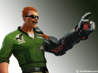 Bionic Commando Rearmed 2, Impresiones