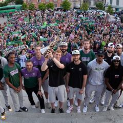 El cierre de un pleno mágico