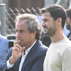 Fernando López: “Tengo el pálpito de que el Zaragoza ascenderá en el estadio modular”