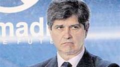 Martín arremete contra los críticos y agrava la crisis institucional