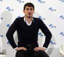 Casillas: "Tengo que demostrarle a Mou que está equivocado"
