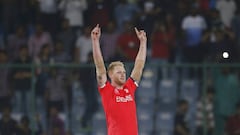 England down Sri Lanka in thriller to make World T20 semis