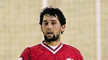 Juanín García, revalorizado.