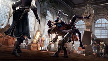 Captura de pantalla - Assassin&#039;s Creed IV: Black Flag (360)