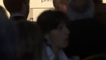 Bartomeu: "Martino nos negó rotundamente que se quisiera ir"