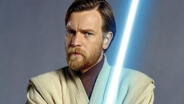Star Wars: Ewan McGregor quiere volver como Obi-Wan