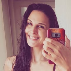 Nuria Fergó se defiende de las críticas por una foto en ropa interior: "Es carne, señores"