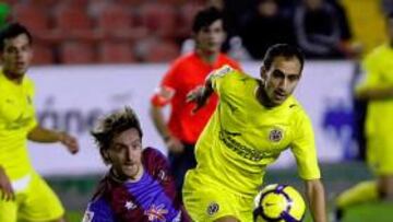 <b>POLIVALENCIA. </b>Natxo Insa actuó de lateral en Elche y lo bordó.