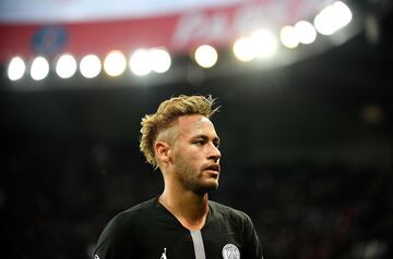 Zidane le considera un gran jugador, pero el brasileño, en principio, no es una de las mayores preferencias del técnico. Neymar es el fichaje más deseado por Florentino Pérez, pero Zidane cree que hay otros cracks que le pueden aportar más que el brasileño.