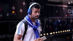 Diego Costa suffers relapse and opens the door to Torres