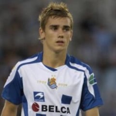 ¿Cómo ha cambiado Griezmann con los años?