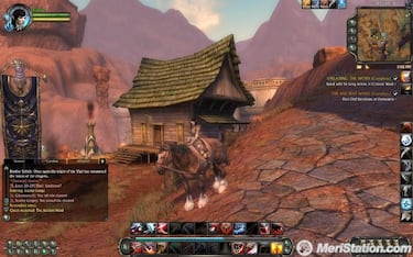 CD Projekt RED, Trion Worlds y nueve compañías más llegan a Origins