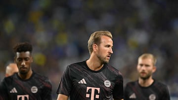 Bayern de Múnich - Boca Juniors en vivo: Mundial de Clubes, hoy en directo