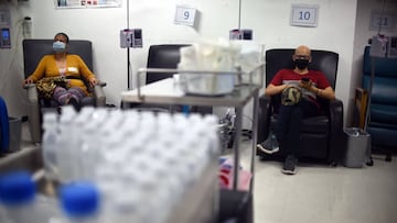 Coronavirus: ¿puede experimentar el cuerpo erupciones cutáneas?