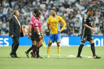 Las mejores imágenes del Clásico Regio