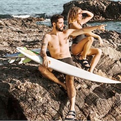 Las sandalias de inspiración ‘barefoot’ más cómodas para el verano