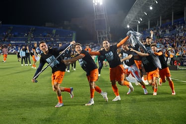 Espectadores únicos de media por partido: 852.000 | Espectador únicos totales: 9.814.000 | 9 partidos en abierto