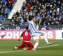 Leganés - Getafe: goles, resumen y resultado