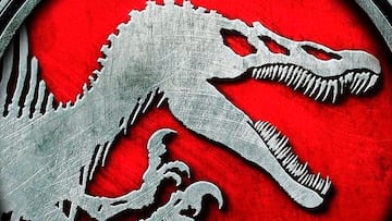 Jurassic Park 3