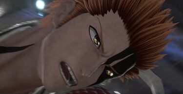 Nuevo tráiler de Jump Force deja ver personajes de Bleach