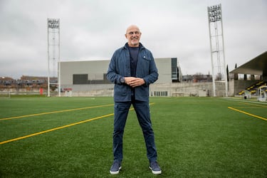 “Pelearemos por el Mundial”