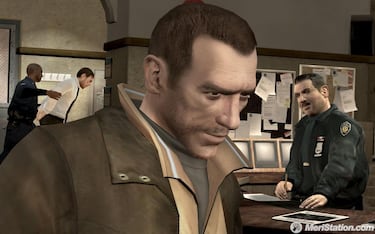 Grand Theft Auto IV, Impresiones