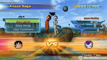 Dragon Ball Raging Blast, Impresiones