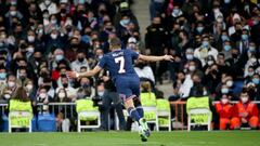 Kylian Mbappé y el gran reto en su temporada de debut con el Real Madrid: ¿superará a CR7?