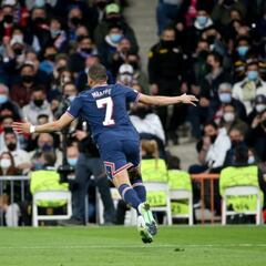 Kylian Mbappé y el gran reto en su temporada de debut con el Real Madrid: ¿superará a CR7?