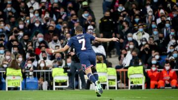 Kylian Mbappé y el gran reto en su temporada de debut con el Real Madrid: ¿superará a CR7?