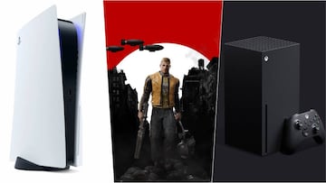 MachineGames comparte su emoción por el SSD de PS5 y Xbox Series X|S