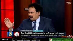 Doce partidos de calvario hasta el fin de ciclo en el Real Madrid